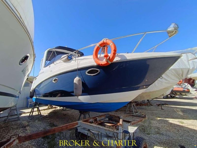 Rinker 260