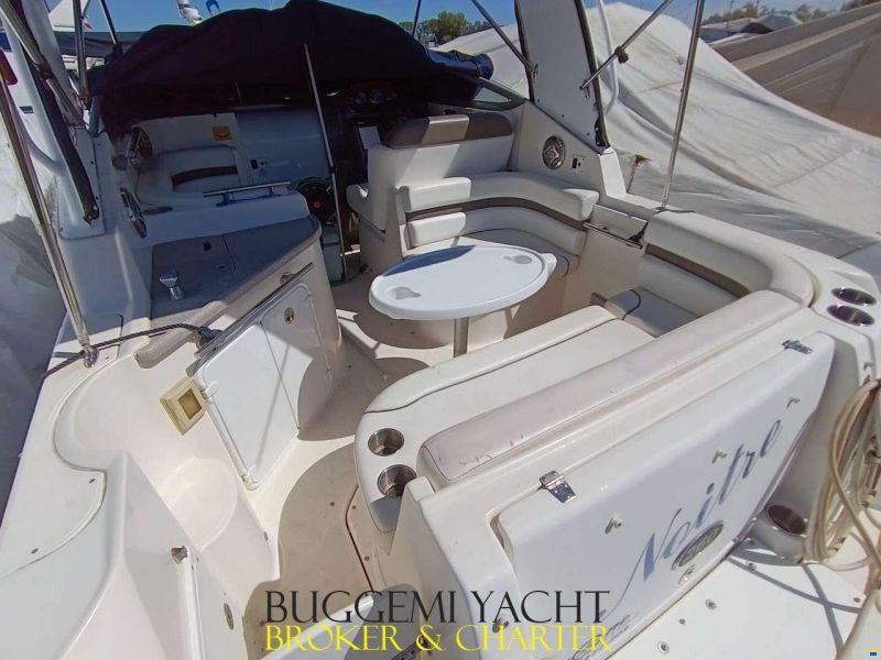 Rinker 260