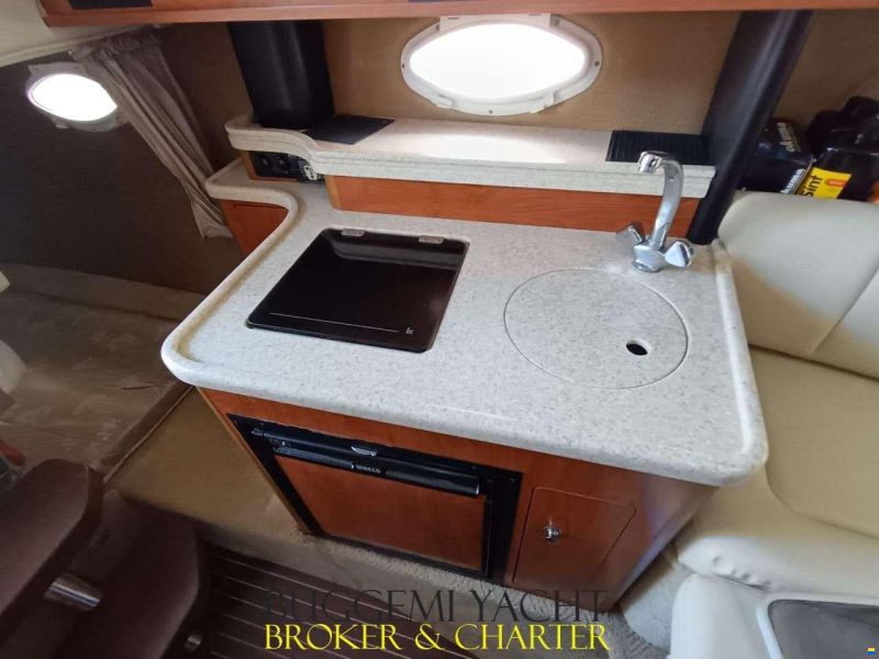 Rinker 260