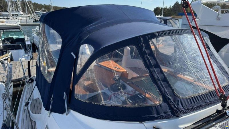 JEANNEAU SEGELBÅT SUN ODYSSEY 39DS
