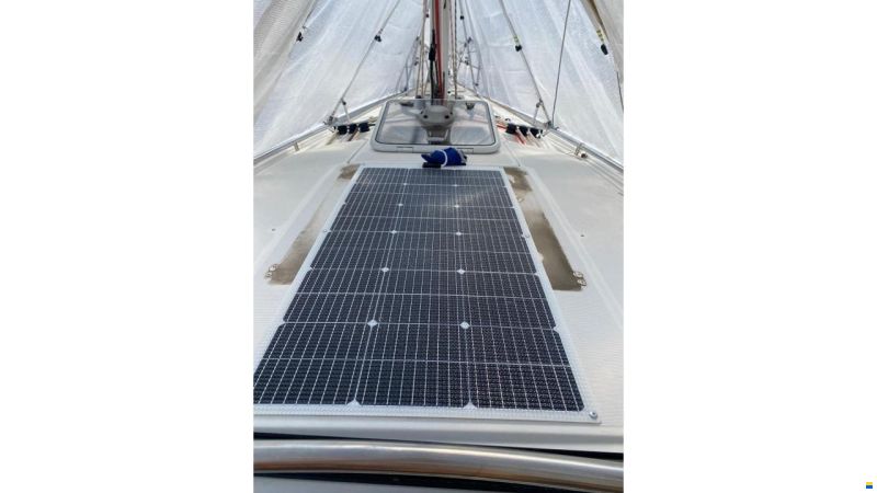 JEANNEAU SEGELBÅT SUN ODYSSEY 39DS