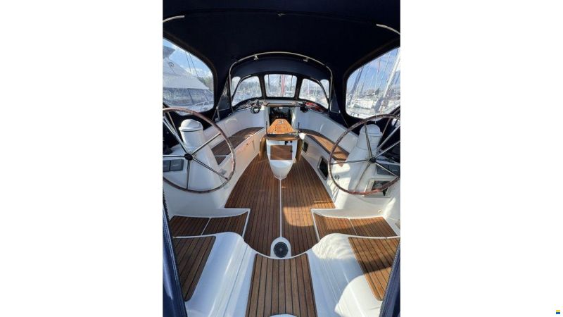 JEANNEAU SEGELBÅT SUN ODYSSEY 39DS