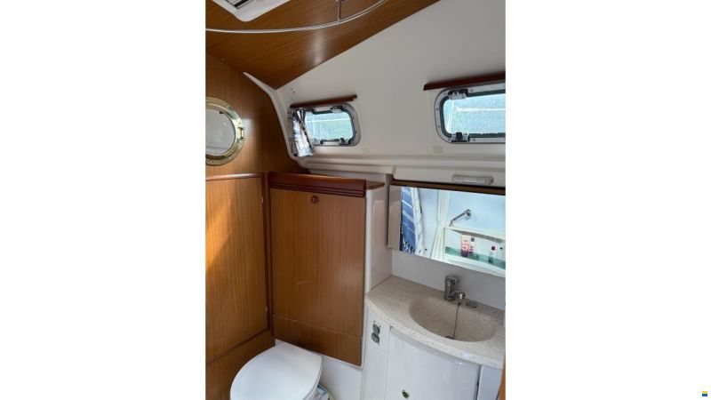 JEANNEAU SEGELBÅT SUN ODYSSEY 39DS