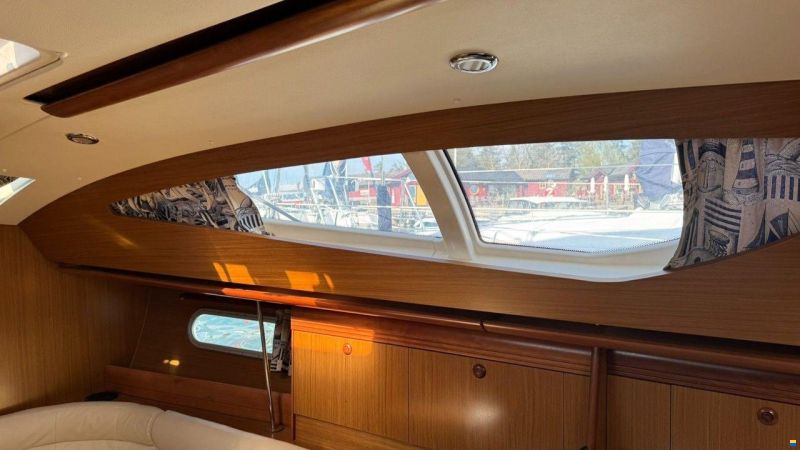 JEANNEAU SEGELBÅT SUN ODYSSEY 39DS