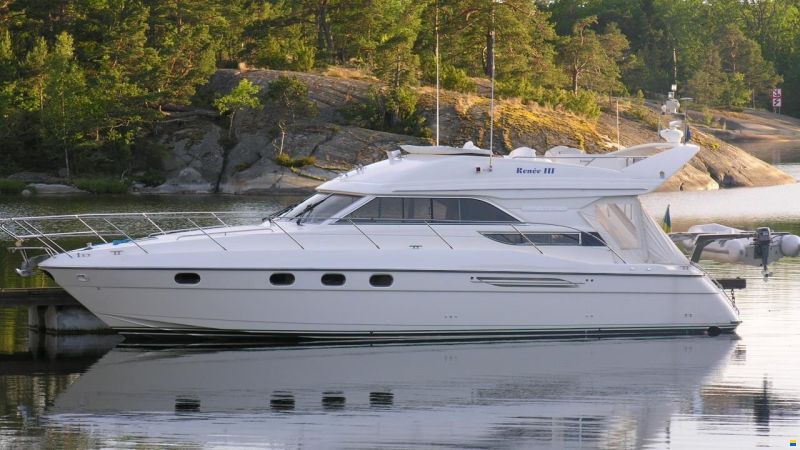 Princess 440