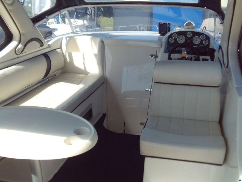 Saver 24 Riviera