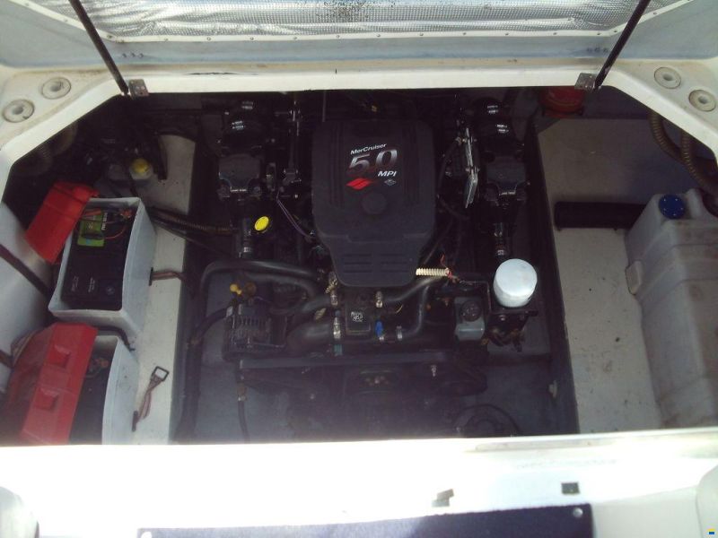 Saver 24 Riviera