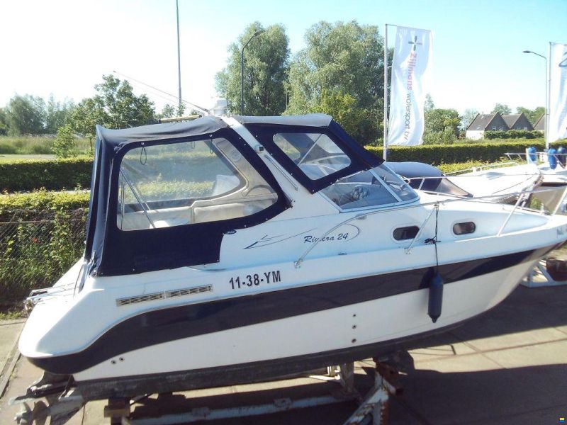 Saver 24 Riviera