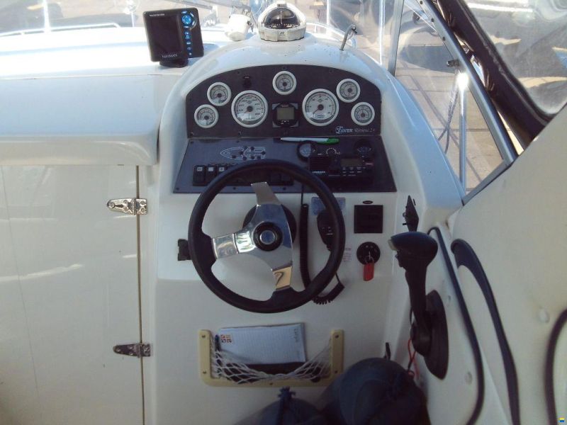 Saver 24 Riviera