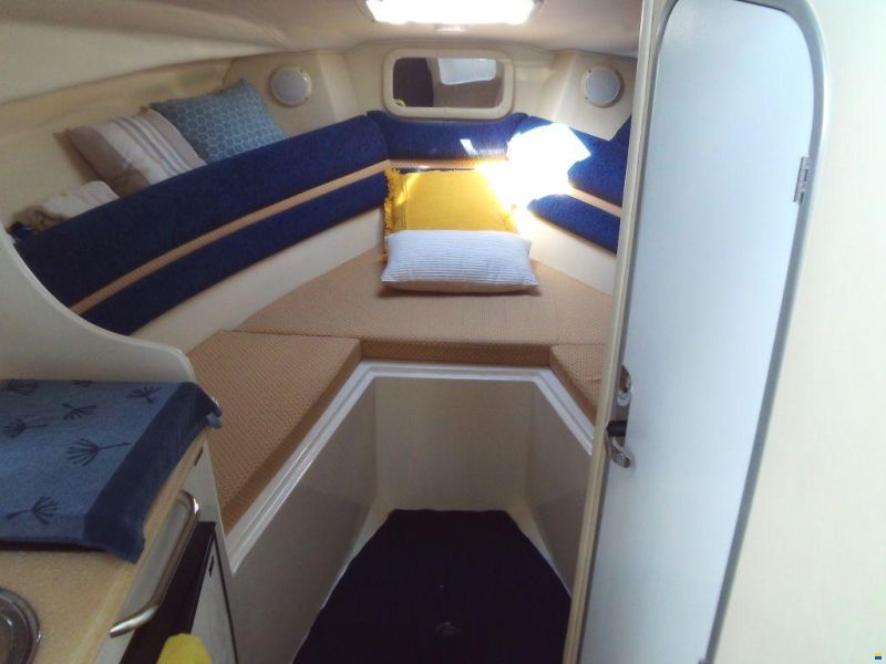 Saver 24 Riviera