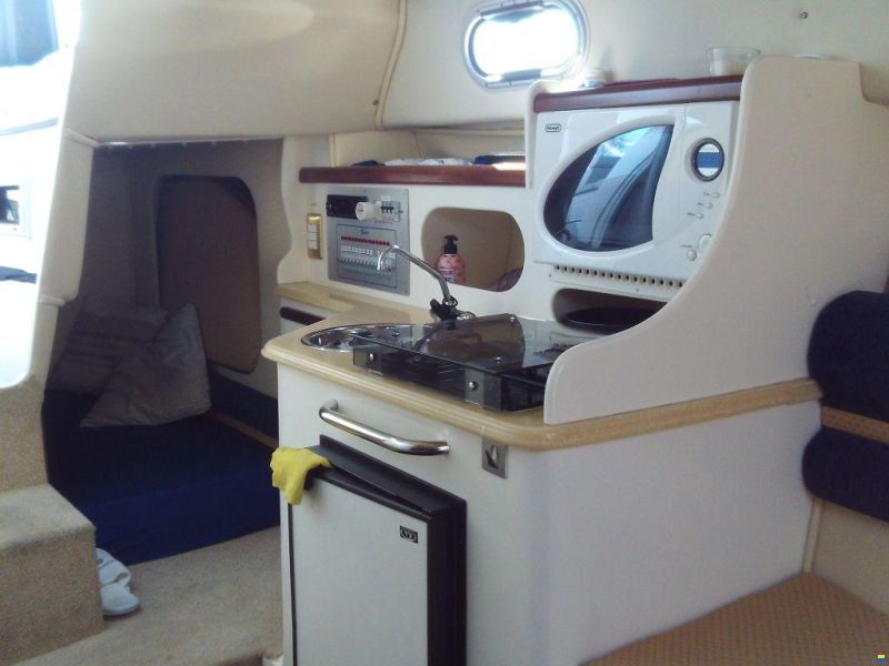 Saver 24 Riviera