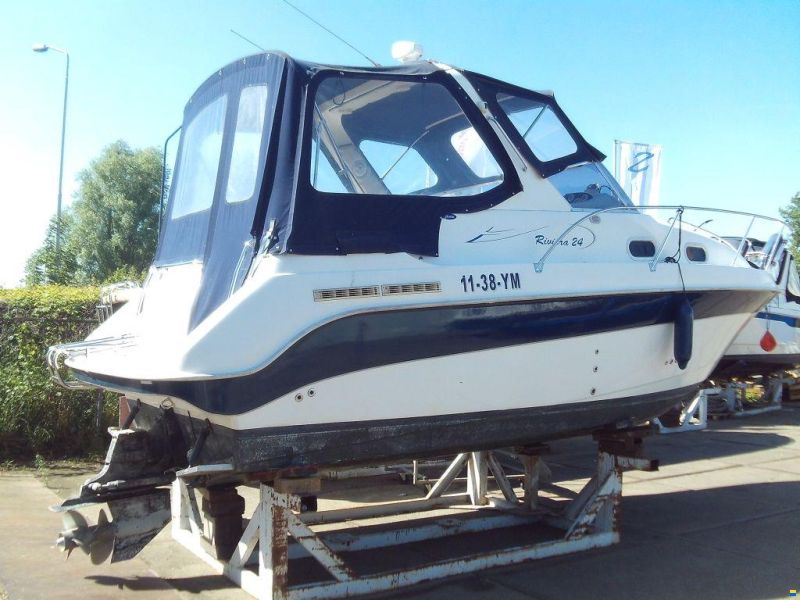 Saver 24 Riviera