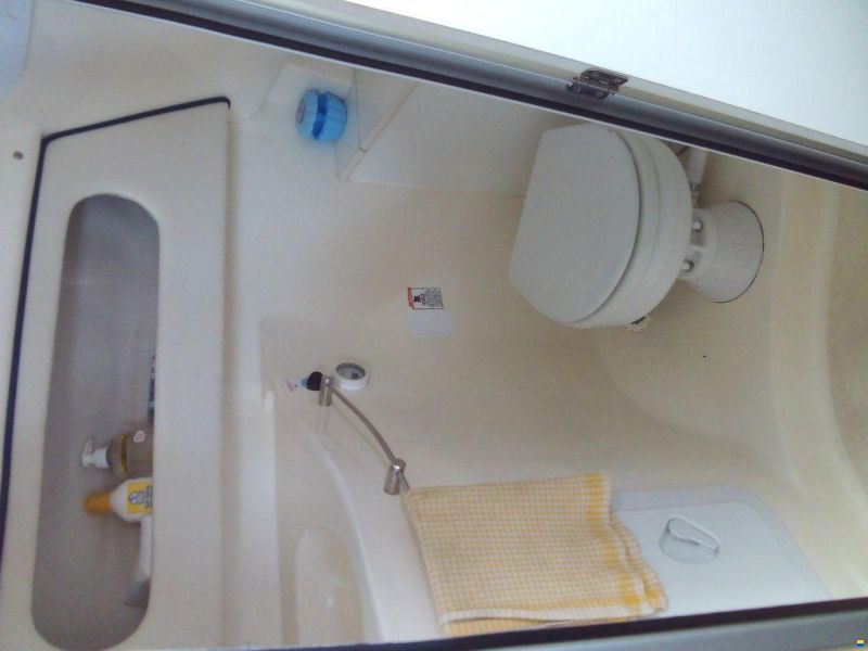 Saver 24 Riviera