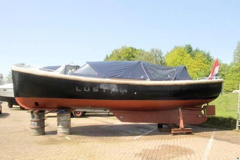 H. Havighorst Spiegelsloep