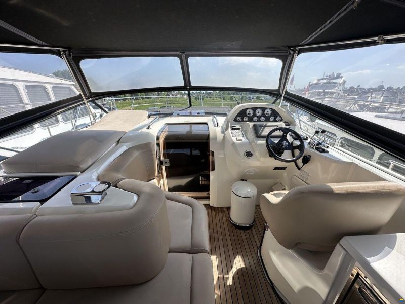 Bavaria 38 Sport