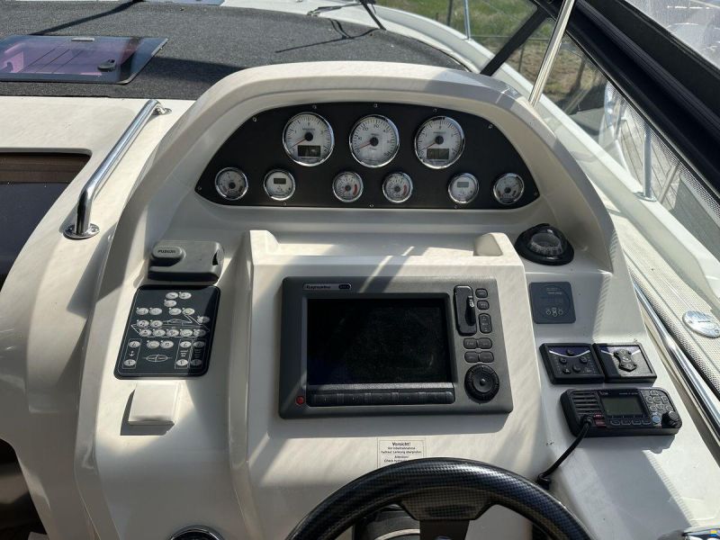 Bavaria 38 Sport