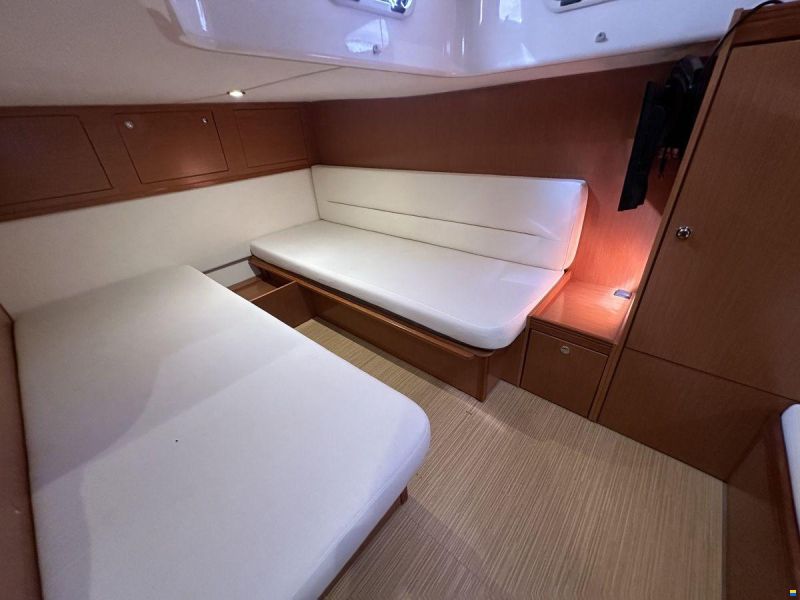 Bavaria 38 Sport