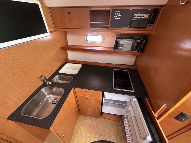 Bavaria 38 Sport