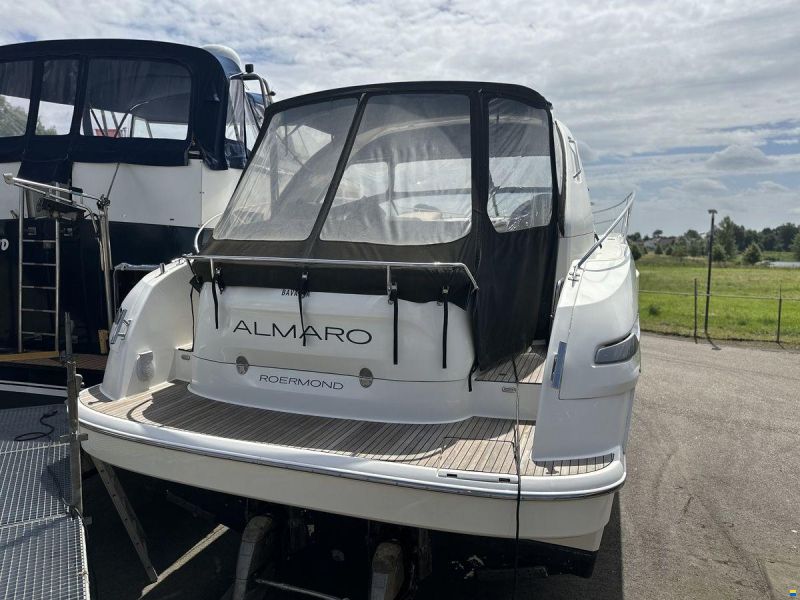 Bavaria 38 Sport