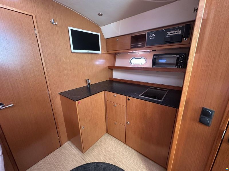 Bavaria 38 Sport
