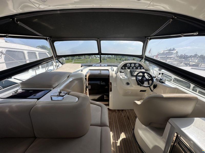 Bavaria 38 Sport