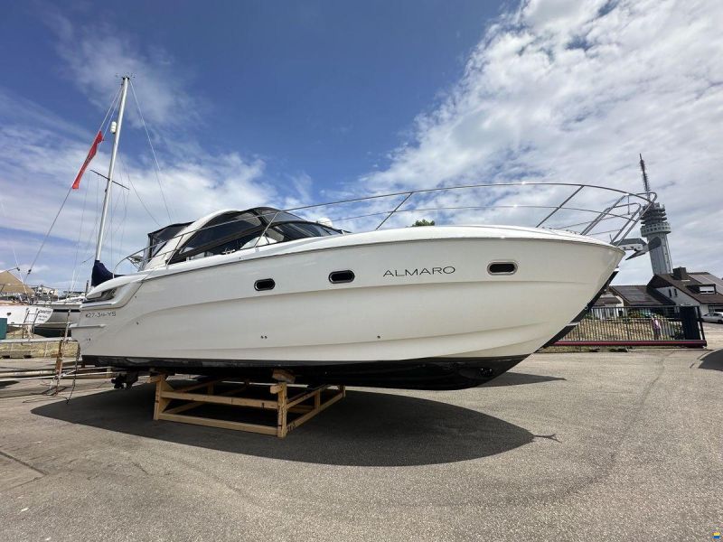 Bavaria 38 Sport