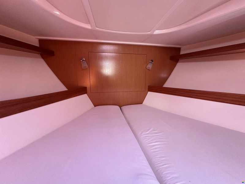 Bavaria 38 Sport