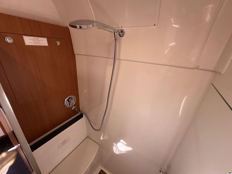 Bavaria 38 Sport