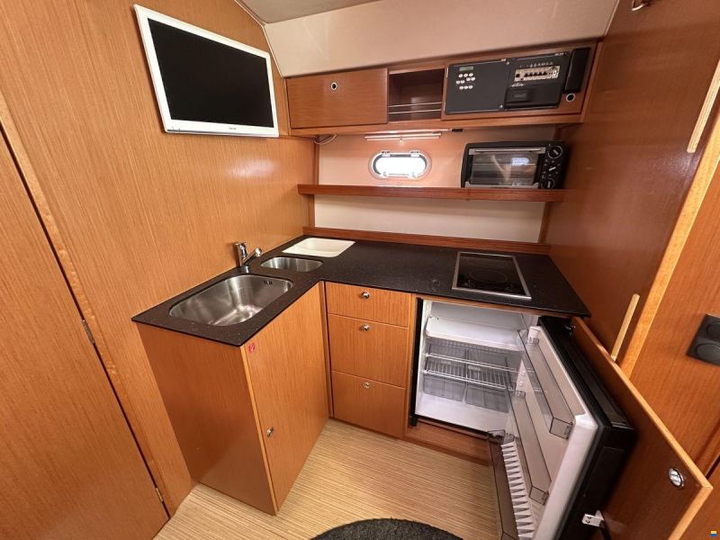 Bavaria 38 Sport