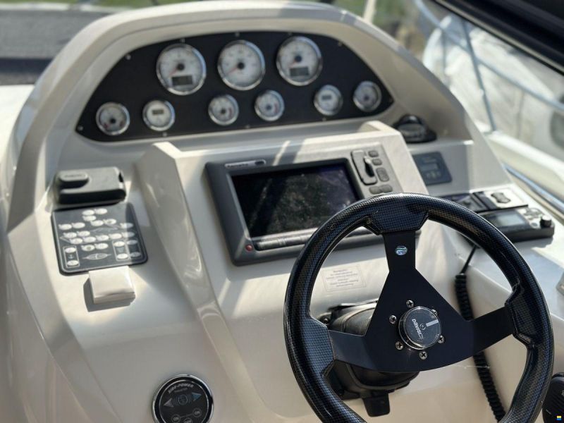 Bavaria 38 Sport