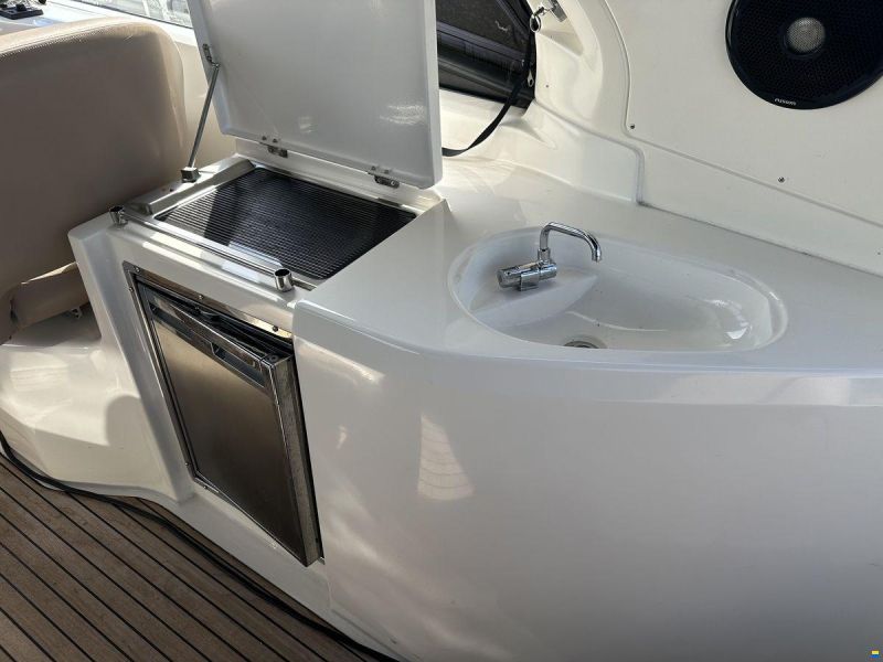 Bavaria 38 Sport