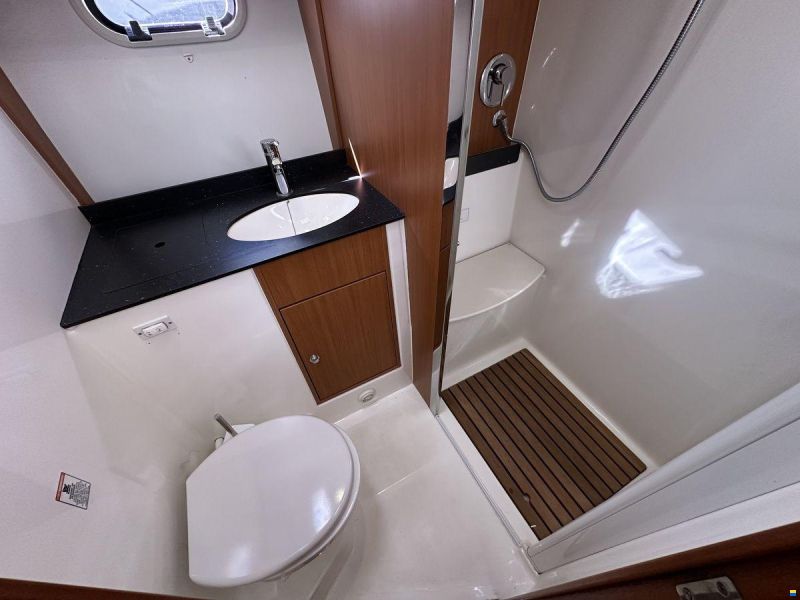 Bavaria 38 Sport