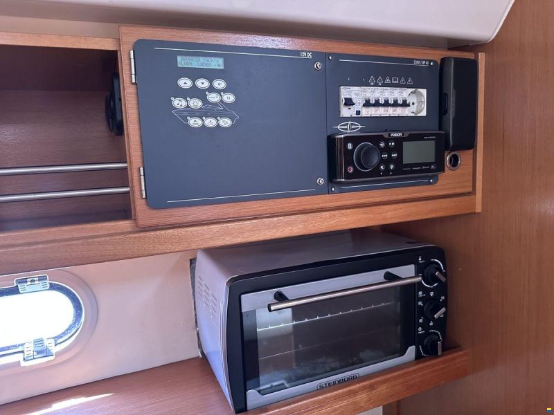 Bavaria 38 Sport
