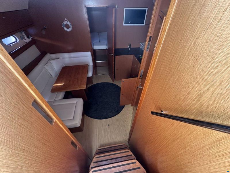 Bavaria 38 Sport