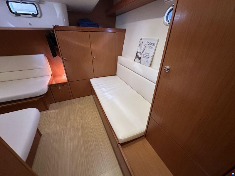Bavaria 38 Sport