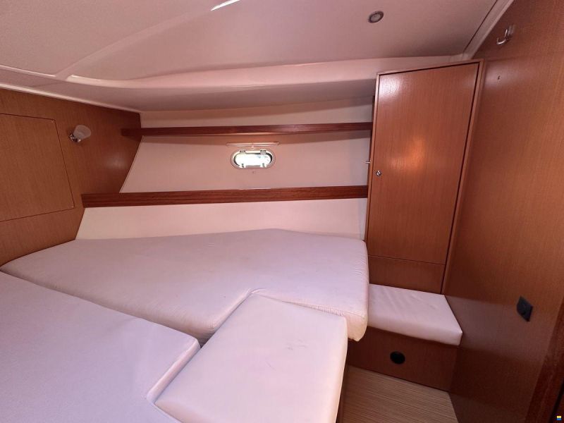 Bavaria 38 Sport