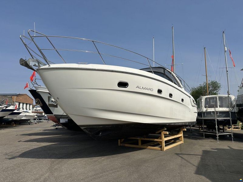 Bavaria 38 Sport