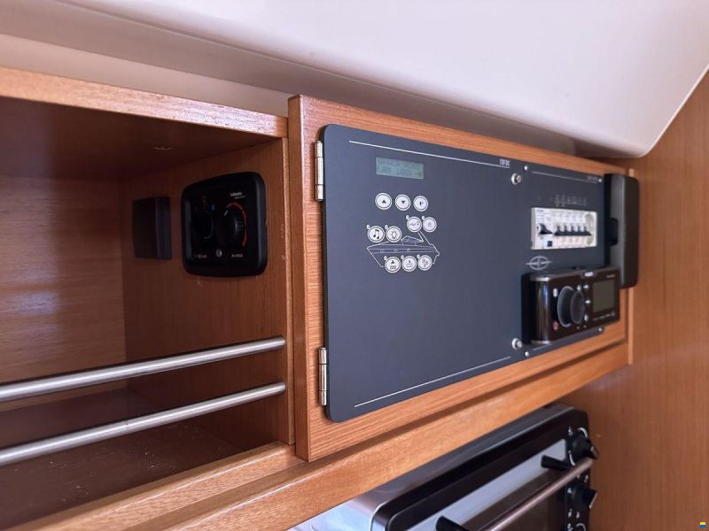 Bavaria 38 Sport