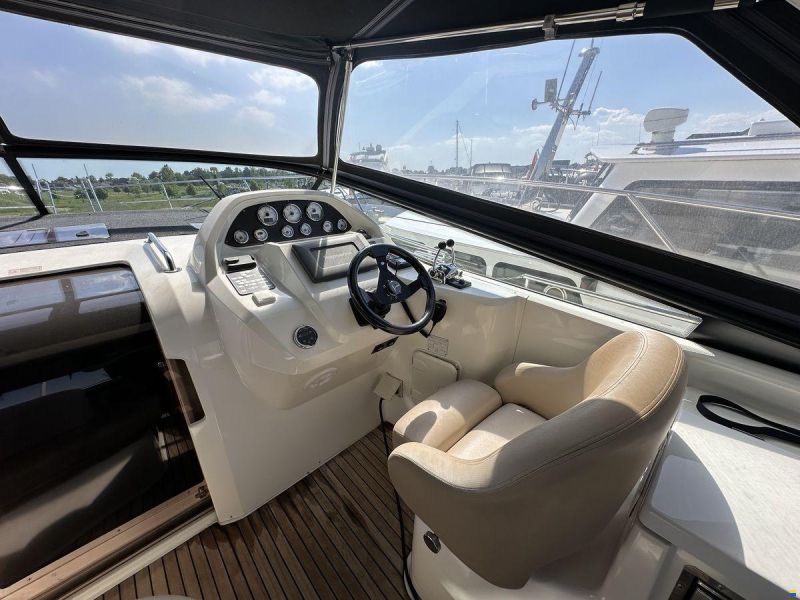 Bavaria 38 Sport