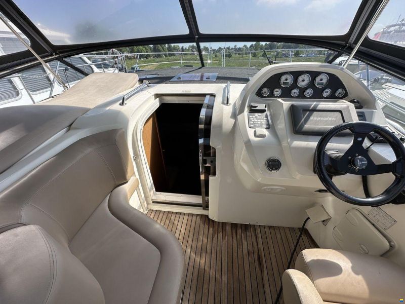 Bavaria 38 Sport
