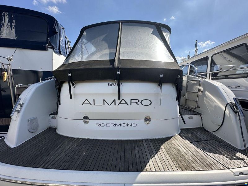 Bavaria 38 Sport