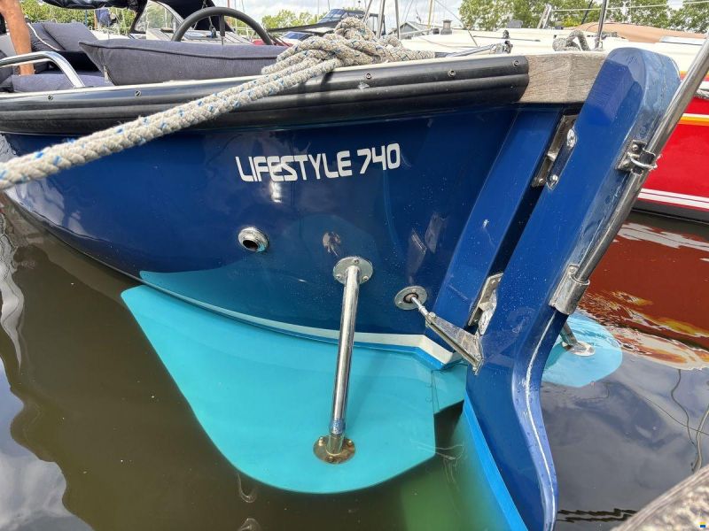 Life Style 740
