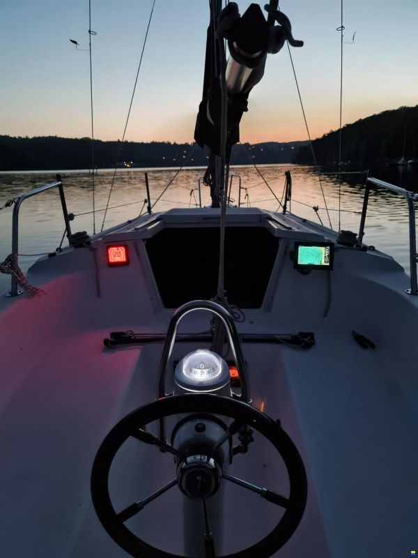 MacGregor 26 S