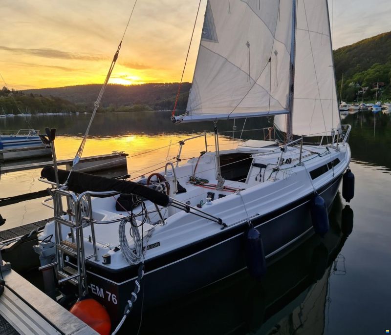 MacGregor 26 S