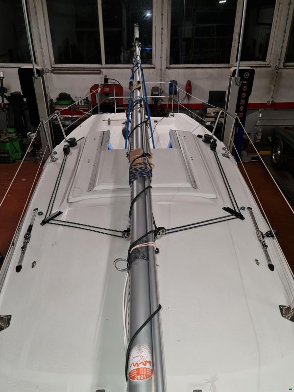 MacGregor 26 S