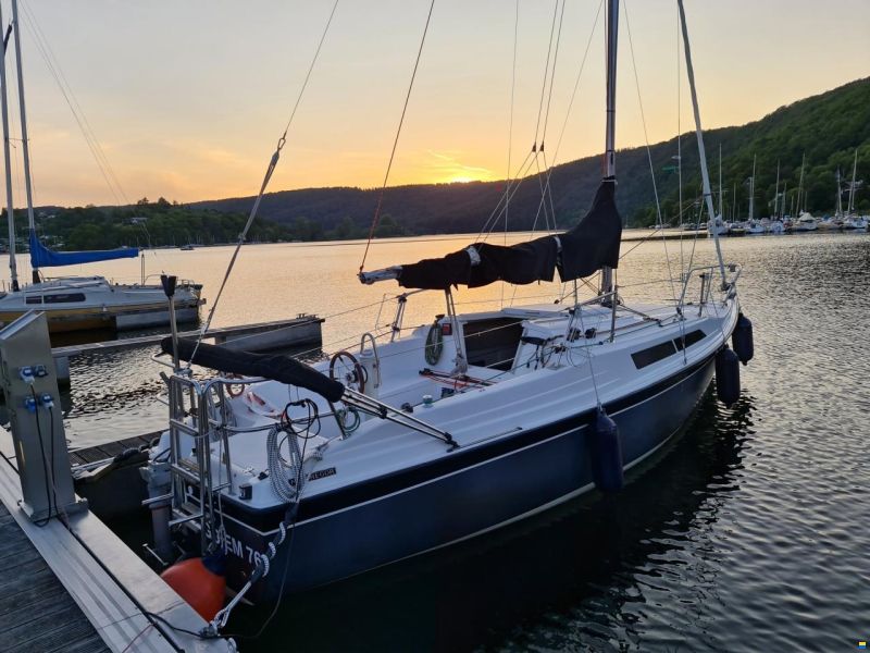 MacGregor 26 S