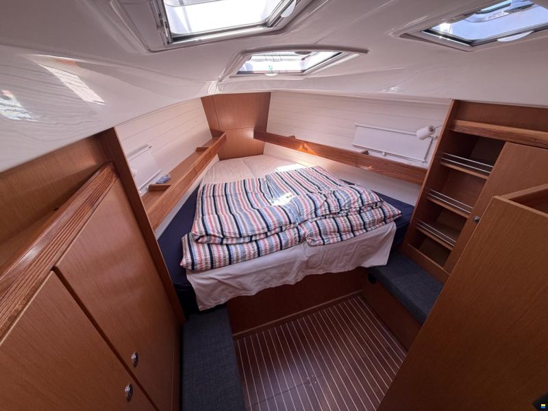 Bavaria Cruiser 36