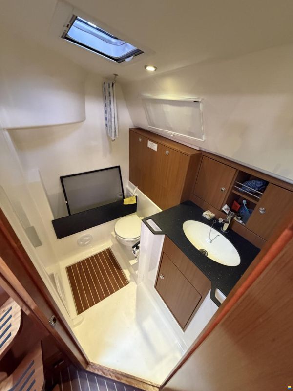 Bavaria Cruiser 36