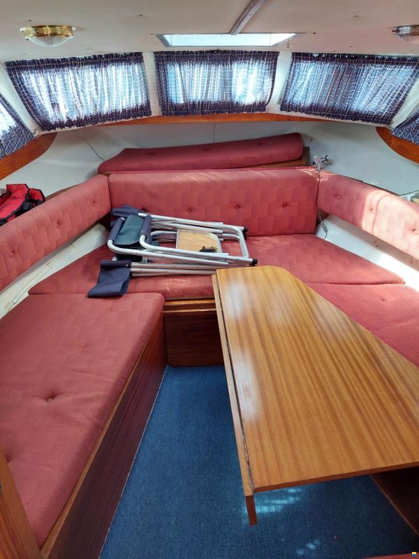 Polar Boats Polar 29