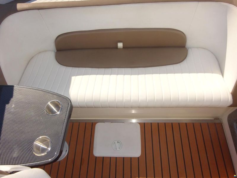 DANA Performance Boats 807